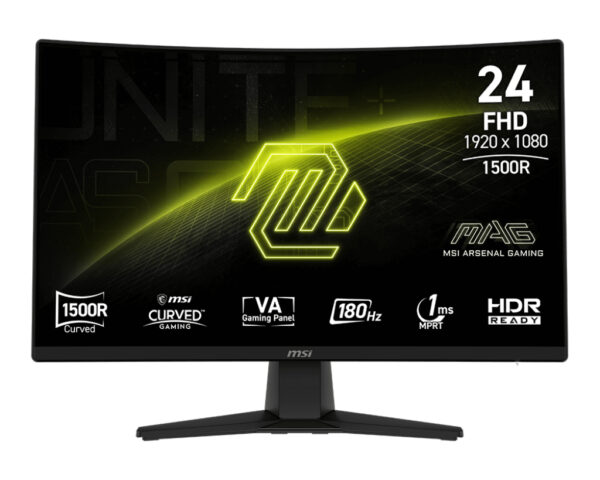 MSI MAG 242C