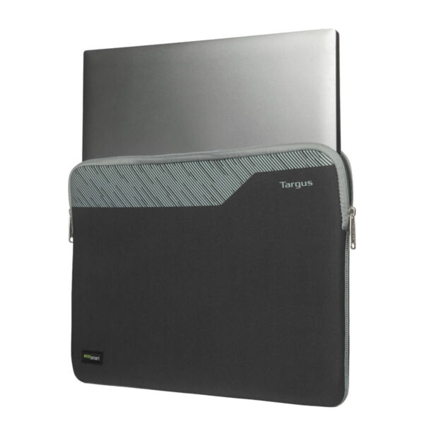 Targus Pulse II EcoSmart 40,6 cm (16") Opbergmap/sleeve Houtskool - Afbeelding 2