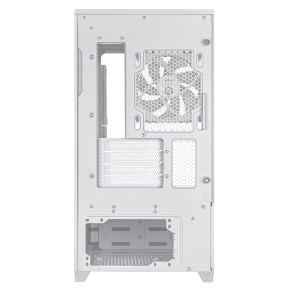 ASUS PRIME AP202 ARGB Wit - Afbeelding 14