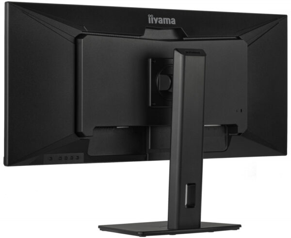 iiyama ProLite XUB3493WQSU-B6 computer monitor 86,4 cm (34") 3440 x 1440 Pixels UltraWide Quad HD LED Zwart - Afbeelding 10