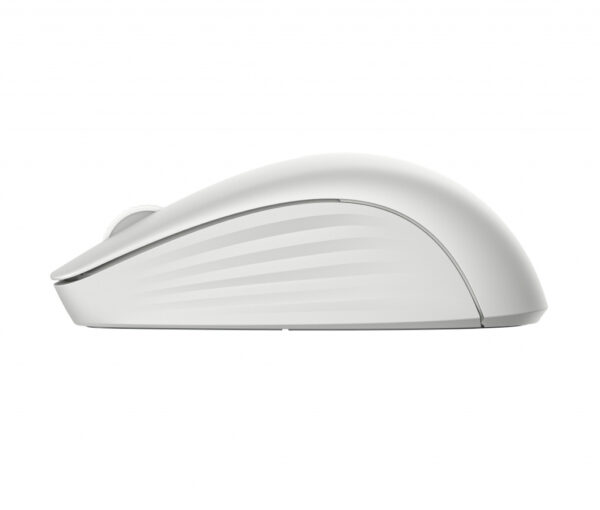 HP 650 draadloze toetsenbord- en muiscombinatie (wit) - Afbeelding 9