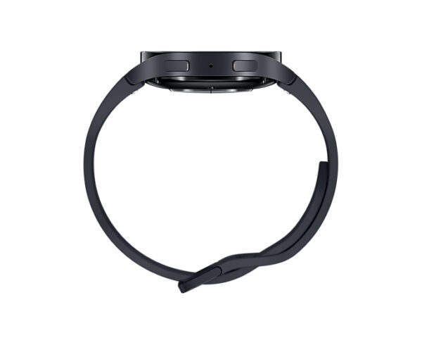 Samsung Galaxy Watch6 SM-R945F 3,81 cm (1.5") OLED 44 mm Digitaal 480 x 480 Pixels Touchscreen 4G Grafiet Wifi GPS - Afbeelding 5