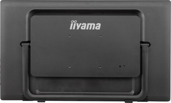 iiyama T2455MSC-B1 beeldkrant Digitale signage flatscreen 61 cm (24") LED 400 cd/m² Full HD Zwart Touchscreen - Afbeelding 8