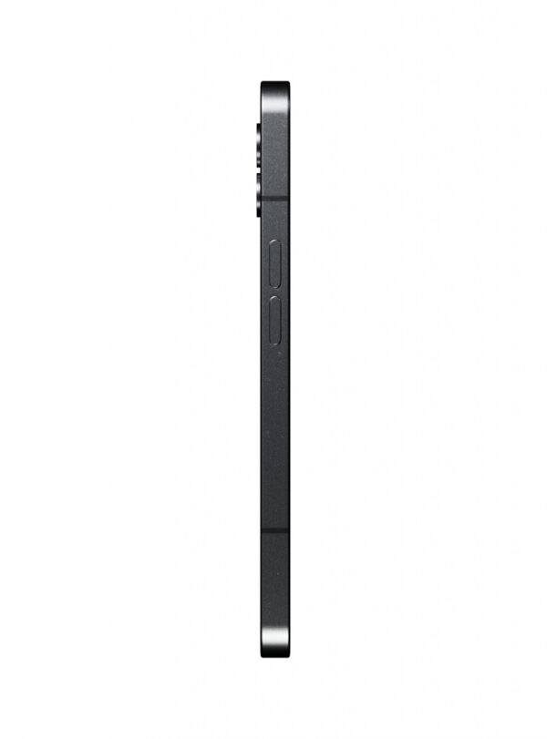 Nothing Phone (1) 16,6 cm (6.55") Dual SIM 5G USB Type-C 8 GB 128 GB 4500 mAh Zwart - Afbeelding 3
