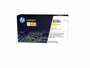 HP 828A gele LaserJet fotogevoelige rol