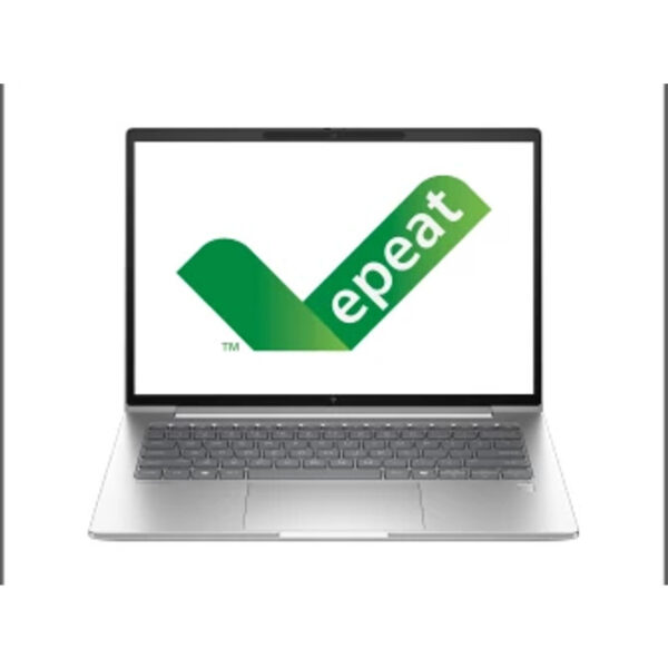 HP EliteBook 6 EB6G1q14AI X1P4210 14 32GB/1T PC NL Copilot+ PC Qualcomm Snapdragon X1P-42-100 Laptop 35,6 cm (14") WUXGA LPDDR5x - Afbeelding 5