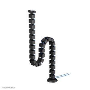 Neomounts ADS06-132BL Kabelgeleider - magnetische bevestiging - universeel