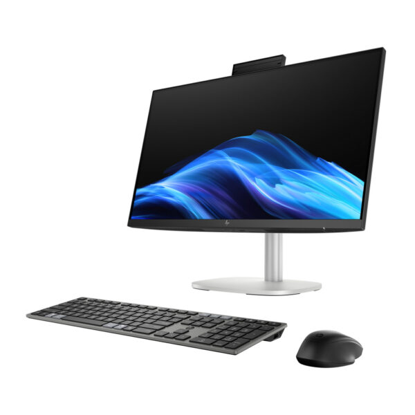 HP EliteStudio 8 G1i 23.8 AI Intel Core Ultra 7 265 60,5 cm (23.8") 1920 x 1080 Pixels Alles-in-één-pc 16 GB DDR5-SDRAM 512 GB S - Afbeelding 3