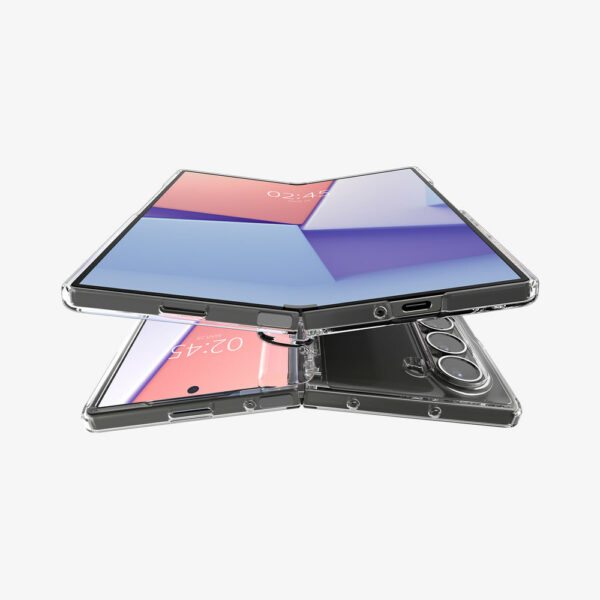Spigen Ultra Hybrid Pro mobiele telefoon behuizingen 19,3 cm (7.6") Hoes Transparant - Afbeelding 6