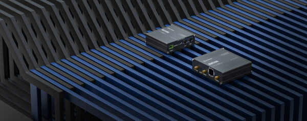 Teltonika RUT206 INDUSTRIAL draadloze router Fast Ethernet Single-band (2.4 GHz) 4G Zwart - Afbeelding 8