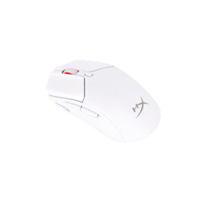 HyperX Pulsefire Haste 2 - draadloze gamingmuis (wit)
