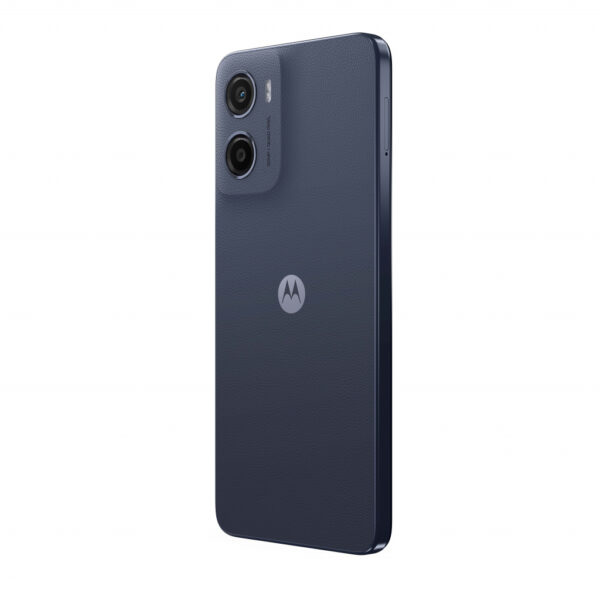 Motorola moto e15 16,9 cm (6.67") Dual SIM Android 14 Go edition 4G USB Type-C 2 GB 64 GB 5200 mAh Blauw - Afbeelding 13