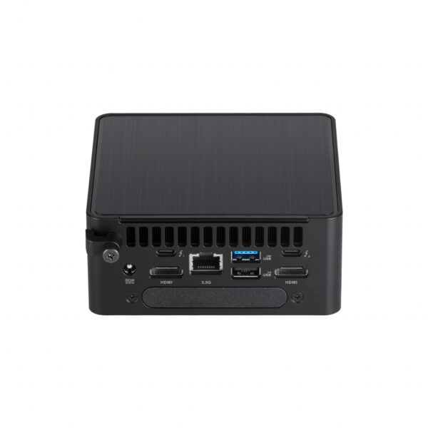 ASUS NUC 14 Pro RNUC14RVHU500000I Zwart 125H - Afbeelding 5