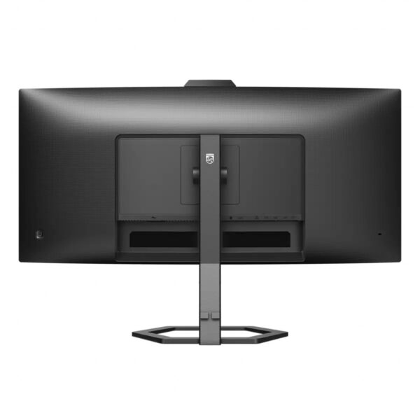 Philips 5000 series 34E1C5600HE/00 LED display 86,4 cm (34") 3440 x 1440 Pixels 4K Ultra HD Zwart - Afbeelding 12