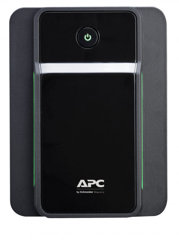 APC Back-UPS BX950MI Noodstroomvoeding - 950VA, 6x C13, USB - Afbeelding 5