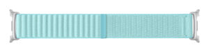Samsung ET-SVL33LMEGEU slimme draagbare accessoire Band Muntkleur Stof/Weefsel, Nylon