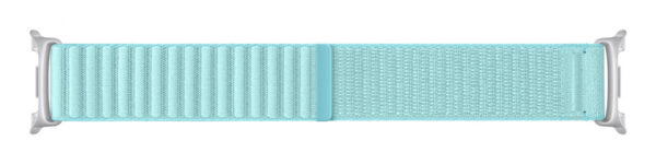 Samsung ET-SVL33LMEGEU slimme draagbare accessoire Band Muntkleur Stof/Weefsel, Nylon