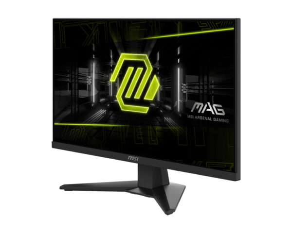 MSI MAG 244F computer monitor 59,9 cm (23.6") 1920 x 1080 Pixels Full HD LCD Zwart - Afbeelding 4