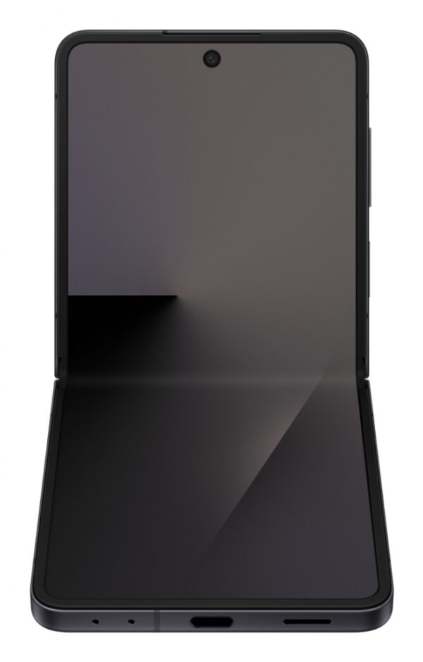 Samsung SM-F766BZKHEUB smartphone 17,3 cm (6.8") 5G 12 GB 512 GB 4300 mAh Zwart - Afbeelding 5