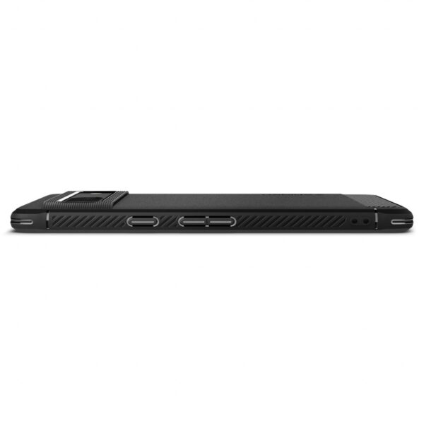 Spigen ACS04698 mobiele telefoon behuizingen 16 cm (6.3") Hoes Zwart - Afbeelding 10