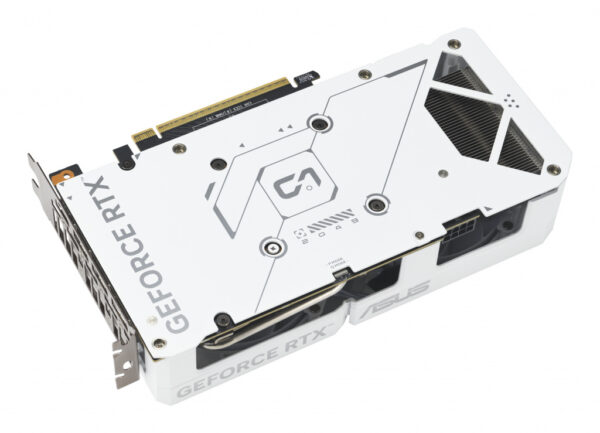 ASUS Dual -RTX5060TI-O16G-WHITE NVIDIA GeForce RTX 5060 Ti 16 GB GDDR7 - Afbeelding 8