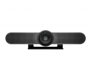 Logitech 991-000411 video conferencing systeem Ethernet LAN Videovergaderingssysteem voor groepen