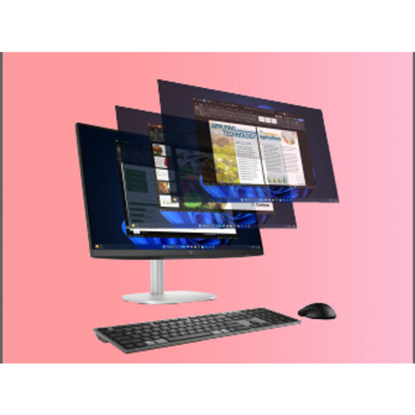 HP EliteStudio 8 G1i 23.8 AI Intel Core Ultra 7 265 60,5 cm (23.8") 1920 x 1080 Pixels Alles-in-één-pc 16 GB DDR5-SDRAM 512 GB S - Afbeelding 8