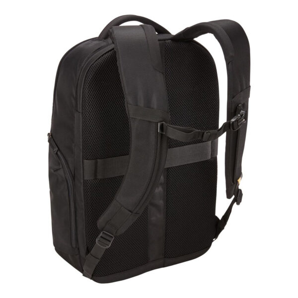 Case Logic Notion NOTIBP117 Black 43,9 cm (17.3") Rugzak Zwart - Afbeelding 2