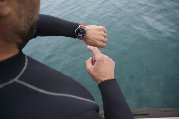 Amazfit Balance 2 3,81 cm (1.5") AMOLED Digitaal 480 x 480 Pixels Touchscreen Grijs Wifi GPS - Afbeelding 19