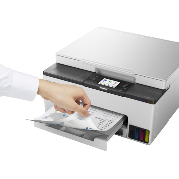 Canon MAXIFY GX1050 Inkjet A4 600 x 1200 DPI Wifi - Afbeelding 6