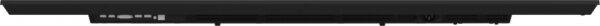iiyama ProLite Digitale signage flatscreen 163,8 cm (64.5") LCD Wifi 500 cd/m² 4K Ultra HD Zwart Type processor Android 11 24/7 - Afbeelding 2