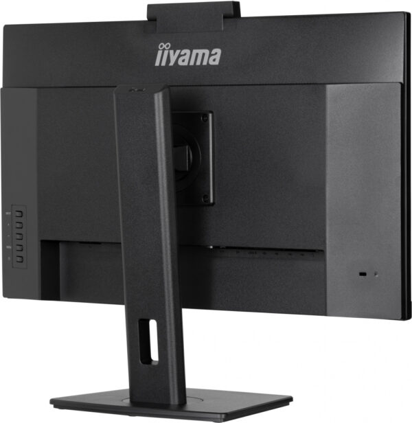 iiyama ProLite XUB2790QSUH-B2 computer monitor 68,6 cm (27") 2560 x 1440 Pixels Wide Quad HD LED Zwart - Afbeelding 10
