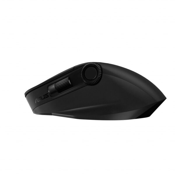 ASUS ProArt Mouse MD300 muis Kantoor Rechtshandig RF-draadloos + Bluetooth Optisch 4200 DPI - Afbeelding 8