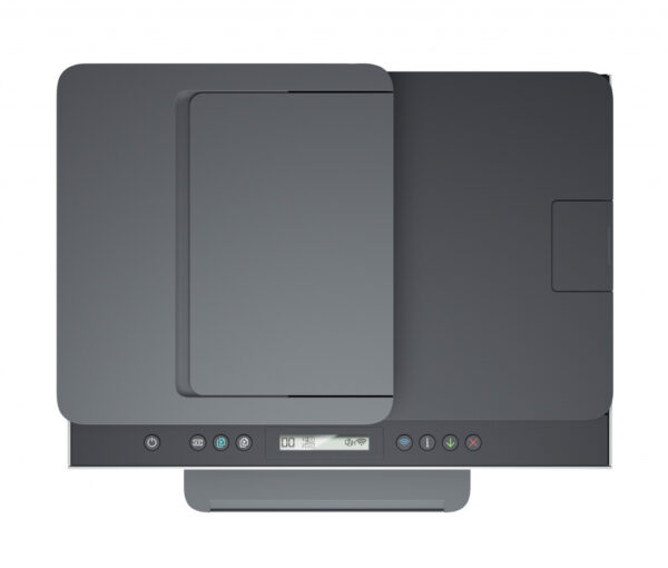 HP Smart Tank 7305 Draadloos All-in-One Kleur Printer, Dubbelzijdig printen; Kopieerapparaat, Scanner - Afbeelding 9