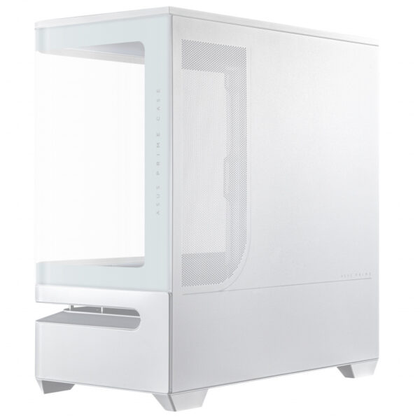 ASUS PRIME AP202 ARGB Wit - Afbeelding 6