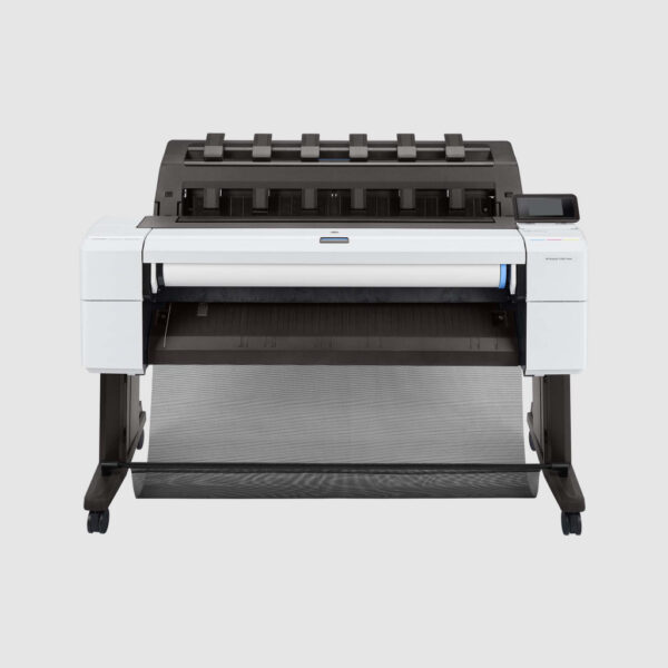 HP Designjet T1600 36-inch printer - Afbeelding 4