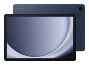 Samsung Galaxy Tab A9+ SM-X210RDBREUE tablet Qualcomm Snapdragon 128 GB 27,9 cm (11") 6 GB Wi-Fi 5 (802.11ac) Blauw