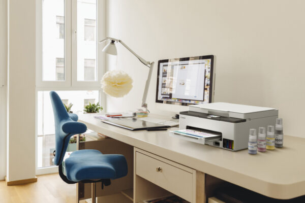 Canon MAXIFY GX1050 Inkjet A4 600 x 1200 DPI Wifi - Afbeelding 9