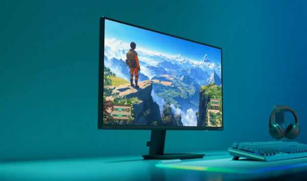 Philips Evnia 3000 27M2N3200NF/00 computer monitor 68,6 cm (27") 1920 x 1080 Pixels Full HD LCD Grijs - Afbeelding 12