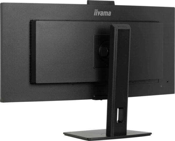iiyama ProLite XCB3497WQSNPH-B1 computer monitor 86,4 cm (34") 3440 x 1440 Pixels UltraWide Quad HD LED Zwart - Afbeelding 13