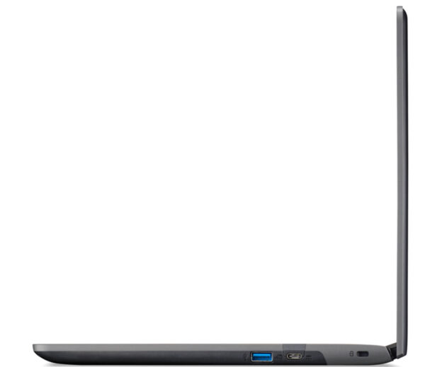 Acer Chromebook R856T-TCO-C1AC N100 30,5 cm (12") Touchscreen HD+ 8 GB LPDDR5-SDRAM 64 GB Flash Wi-Fi 6 (802.11ax) ChromeOS Nede - Afbeelding 7