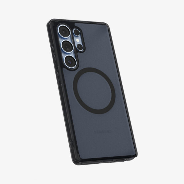 Spigen Ultra Hybrid (MagFit) mobiele telefoon behuizingen 17,5 cm (6.9") Hoes Zwart - Afbeelding 3