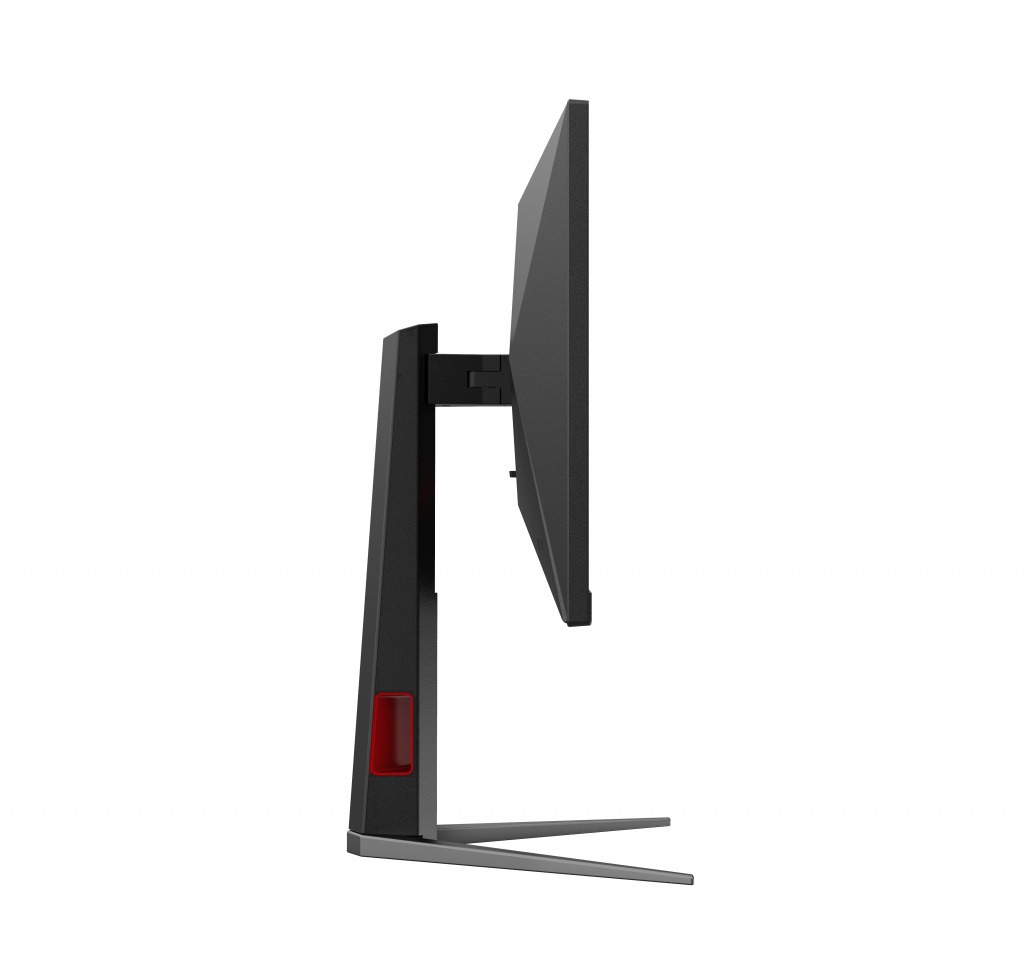 AOC G4 24G4HA computer monitor 60,5 cm (23.8") 1920 x 1080 Pixels Full HD LED Zwart, Rood - Afbeelding 17