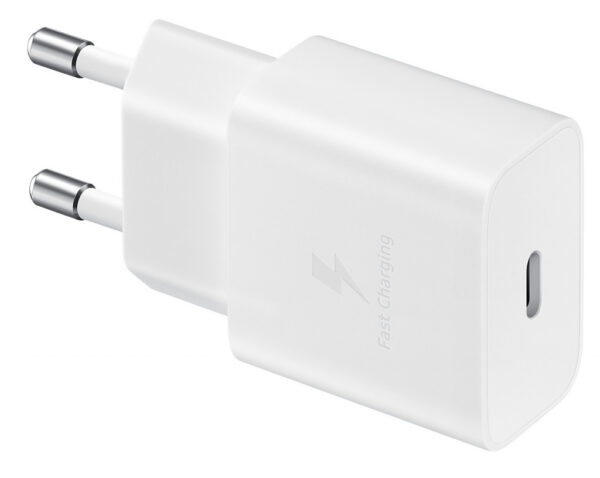 Samsung EP-T1510NWEGEU oplader voor mobiele apparatuur Universeel Wit AC Snel opladen Binnen - Afbeelding 9
