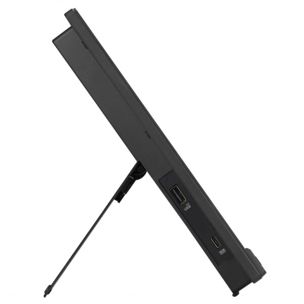 ASUS ProArt PA16USV computer monitor 39,6 cm (15.6") 3840 x 2160 Pixels 4K Ultra HD LCD Zwart - Afbeelding 8