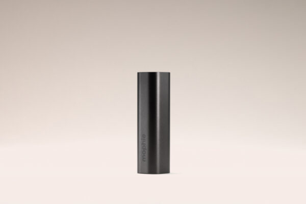 mophie Powerstation Mini 5000 mAh Zwart - Afbeelding 6