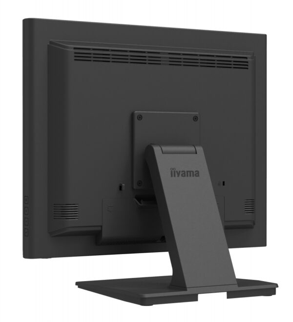 iiyama ProLite T1931SR-B1S computer monitor 48,3 cm (19") 1280 x 1024 Pixels SXGA LCD Touchscreen Zwart - Afbeelding 11