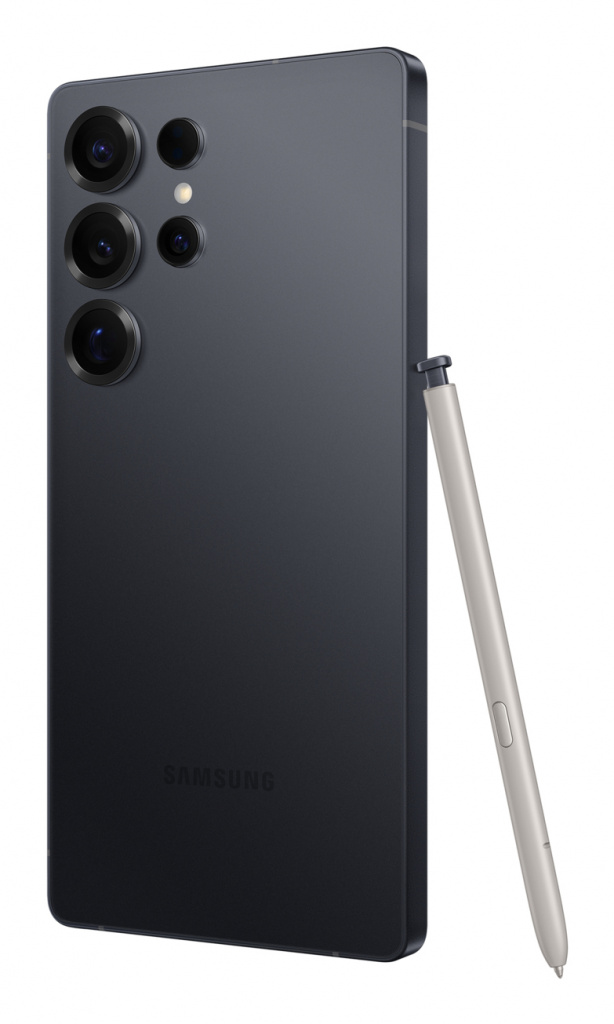 Samsung Galaxy S25 Ultra SM-S938B/DS 17,5 cm (6.9") Dual SIM Android 15 5G USB Type-C 12 GB 512 GB 5000 mAh Zwart, Titanium - Afbeelding 10