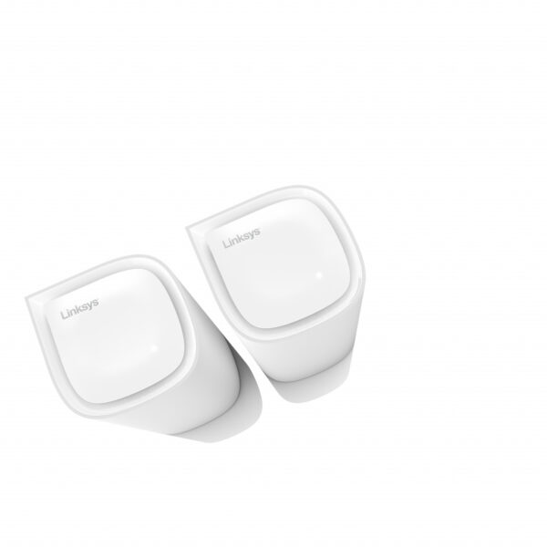 Linksys Velop Pro 6E Mesh WiFi 6E echt tri‑band systeem - Afbeelding 12