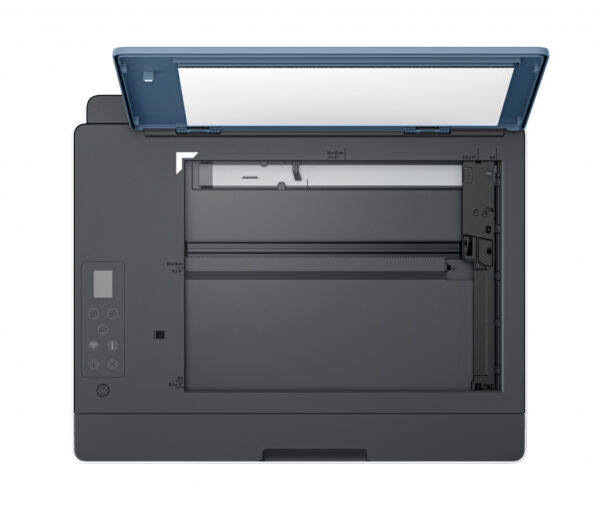 HP Smart Tank 5106 Draadloos All-in-One Kleur Printer, Kopieerapparaat, scanner - Afbeelding 11